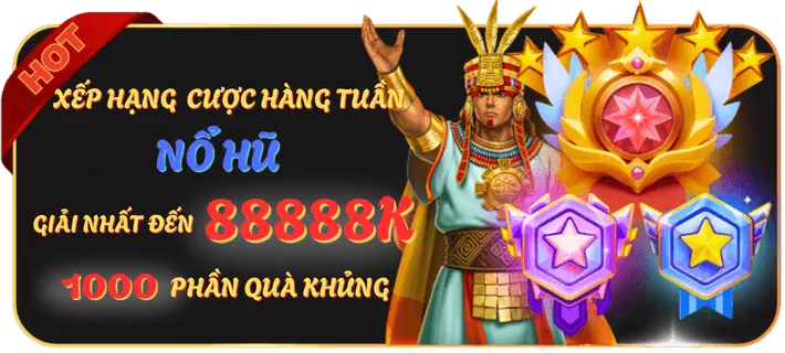 Slot Nổ Hũ 99vz