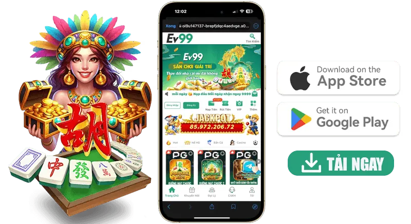Slot Cổ Điển 99vz