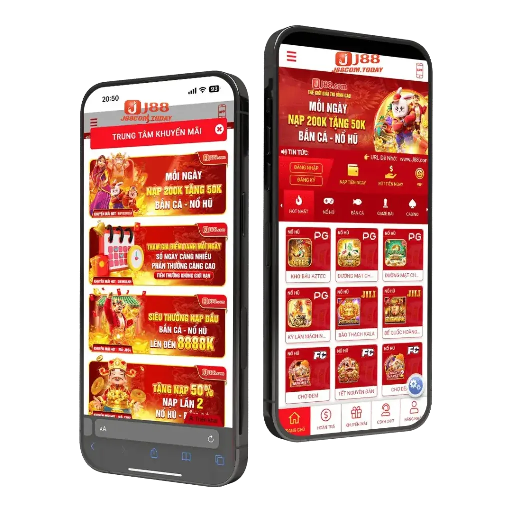 Thưởng nạp tiền hàng ngày và hoàn trả tại 99vz