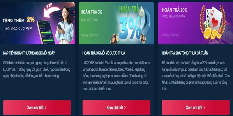 Khuyến mãi 99vz 2026